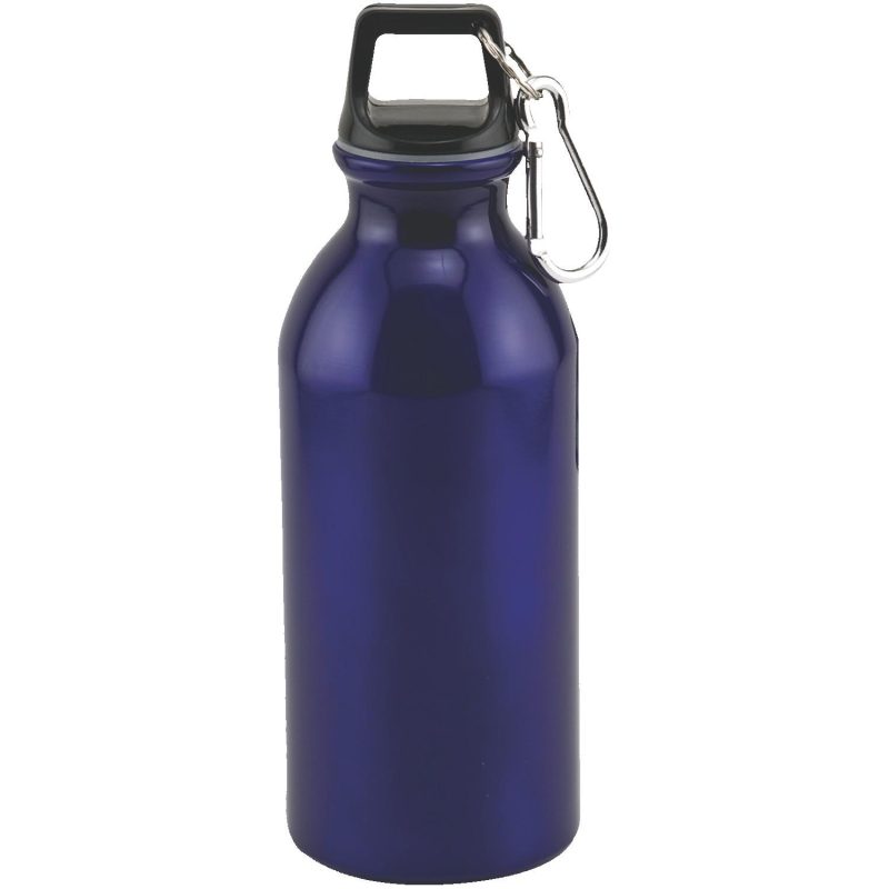 20 Oz Wide Mouth Aluminum Water Bottle-4