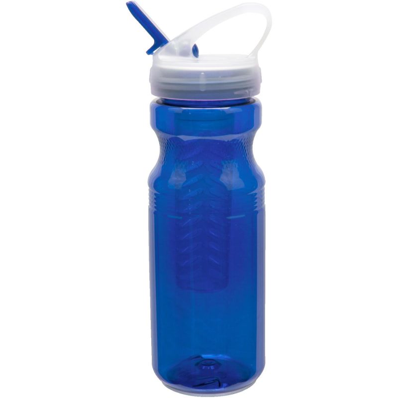 24 Oz Polyclear Fruit Fusion Water Bottle-4