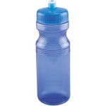 24 Oz Polyclear Water Bottle-4