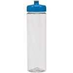 25 Oz Ek Clear Water Bottle-2