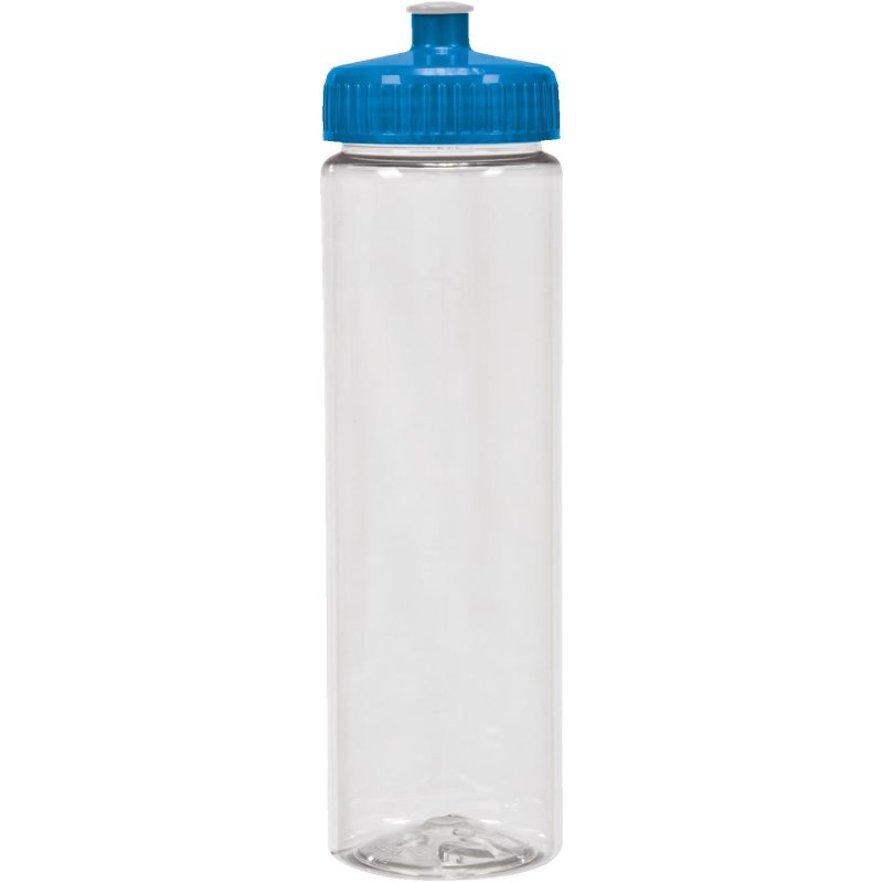 25 Oz Ek Clear Water Bottle-2