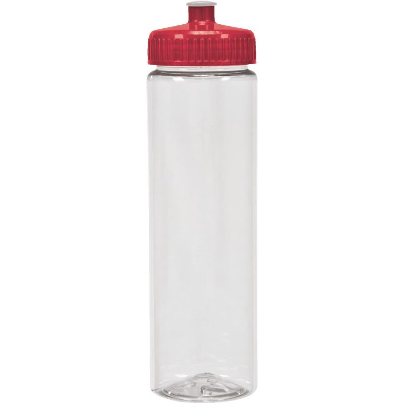 25 Oz Ek Clear Water Bottle-3