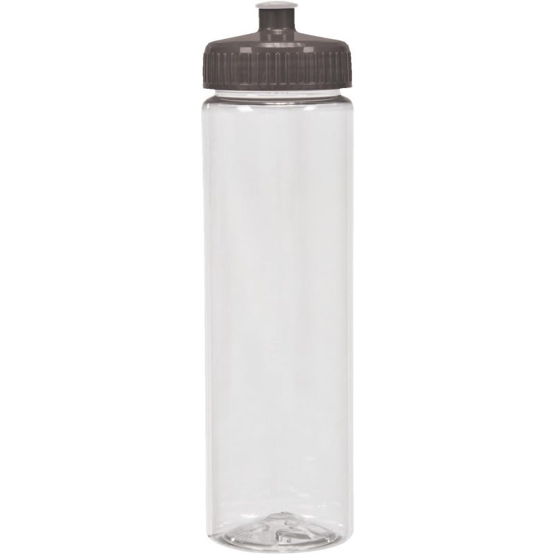 25 Oz Ek Clear Water Bottle-4