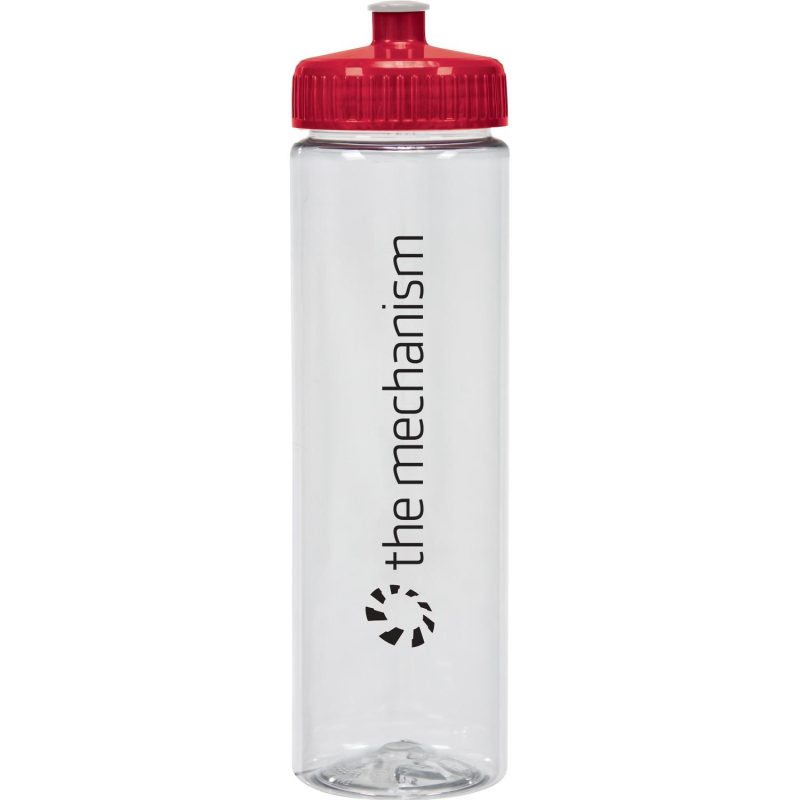 25 Oz Ek Clear Water Bottle-6