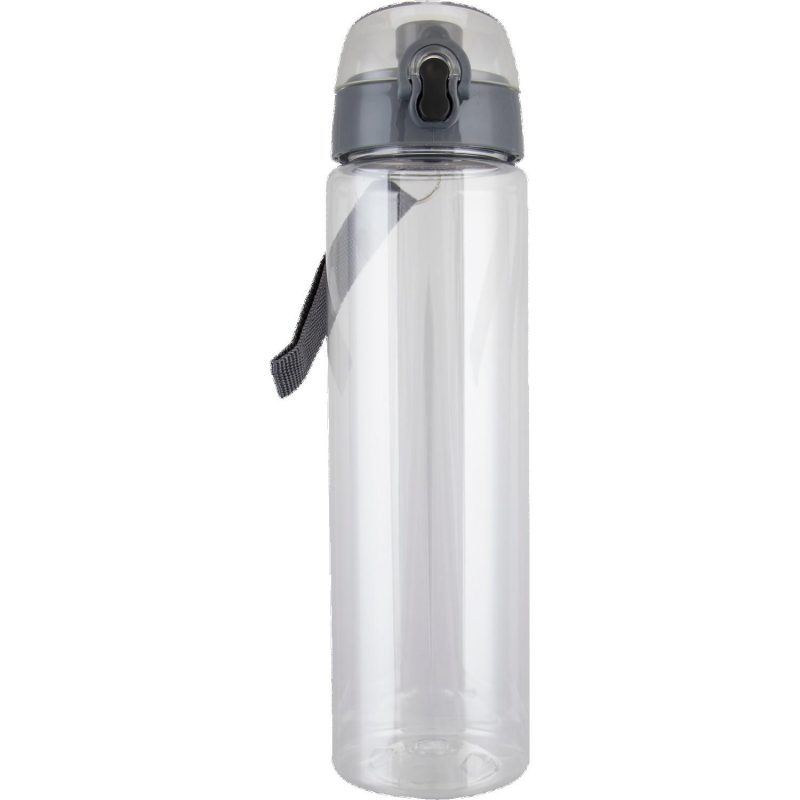 32 Oz Water Bottle With Trekker Lid-3