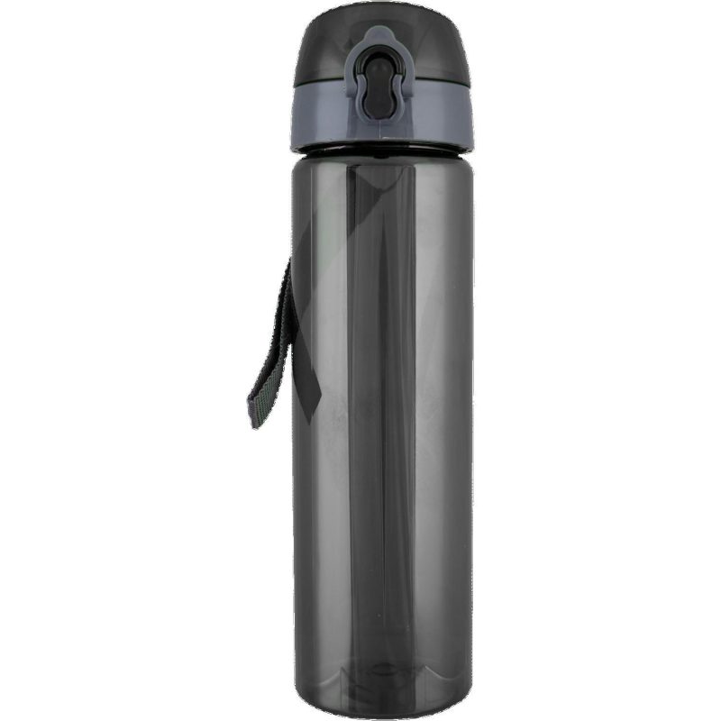 32 Oz Water Bottle With Trekker Lid-5