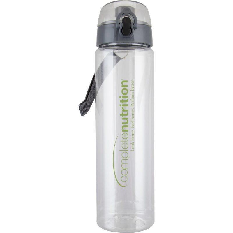 32 Oz Water Bottle With Trekker Lid-6
