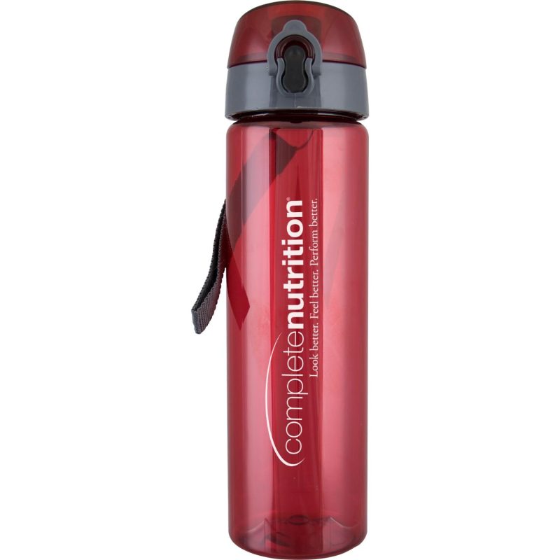 32 Oz Water Bottle With Trekker Lid-7