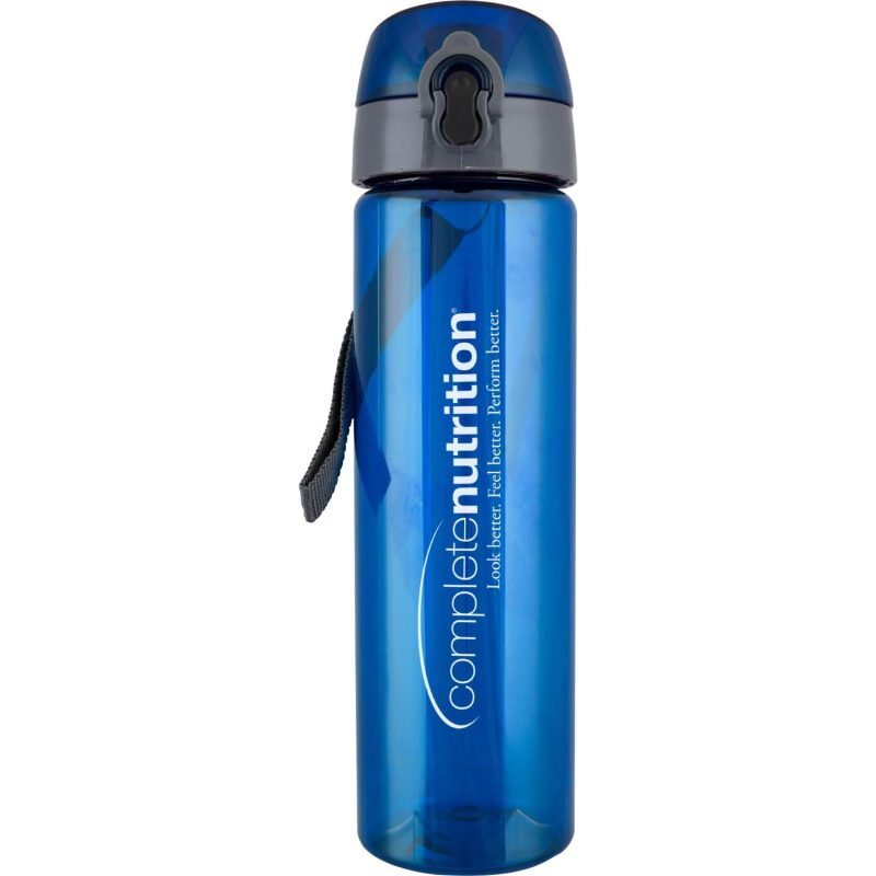 32 Oz Water Bottle With Trekker Lid-8