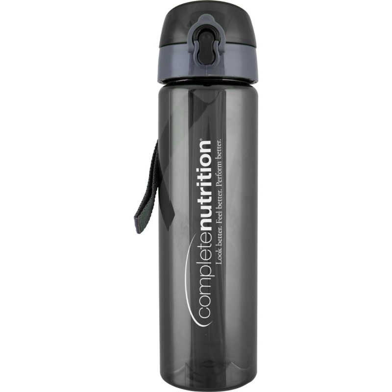 32 Oz Water Bottle With Trekker Lid-9