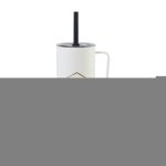 MiiR® All Day Straw Cup - 32 Oz. - White Powder-1