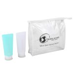 Silicone Travel Bottle Set-1