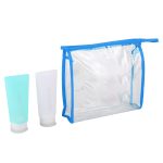 Silicone Travel Bottle Set-3