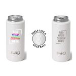 Swig Life Golf + Bottle Slim Cooler-1