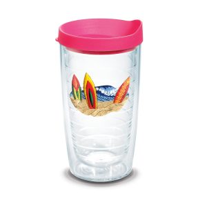 Tervis® Classic Tumbler Embroidered Emblem - 16 oz.-1