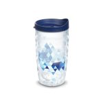 Tervis® Classic Wavy Tumbler Full-Color Insert - 10 oz.-1