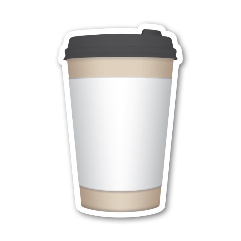To Go Cup-2