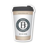 To Go Cup-1