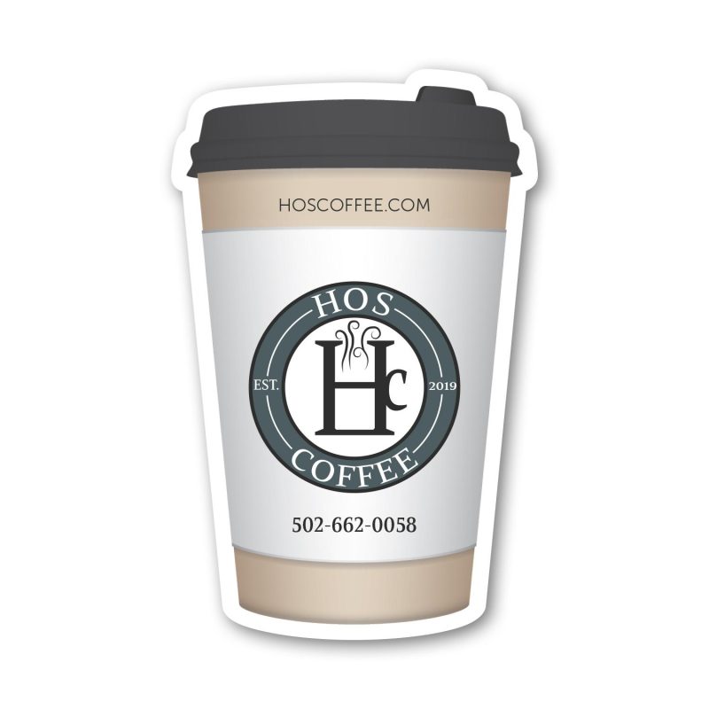 To Go Cup-1