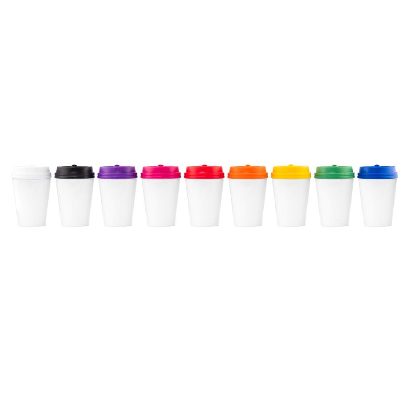 10 oz I'm Not A Paper Cup Tumbler-2
