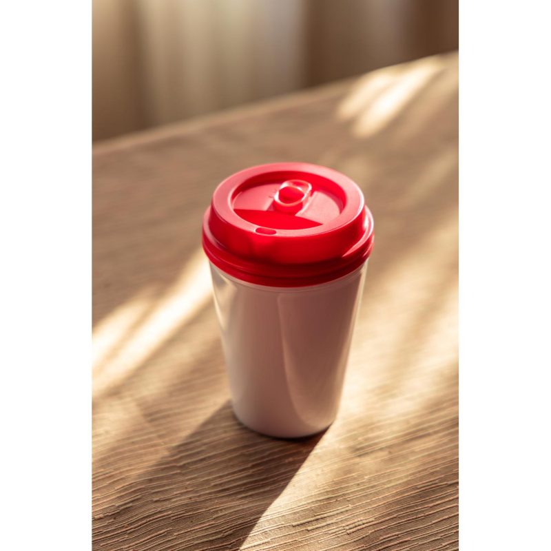 10 oz I'm Not A Paper Cup Tumbler-5