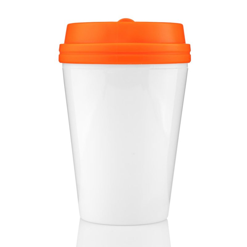 10 oz I'm Not A Paper Cup Tumbler-9