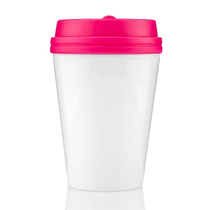 10 oz I'm Not A Paper Cup Tumbler-10
