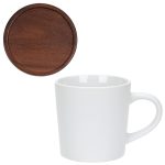 Circo 16 oz Ceramic Mug with Wooden Lid-10