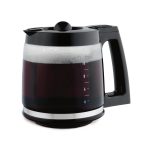 Hamilton Beach 12 Cup Replacement Glass Carafe-1