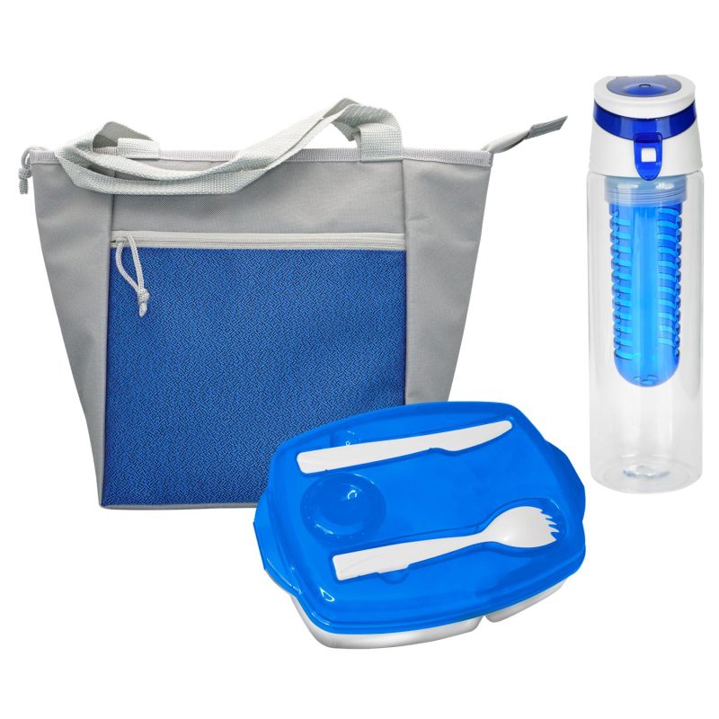 Speck Lunch & Bottle Tote Set-4