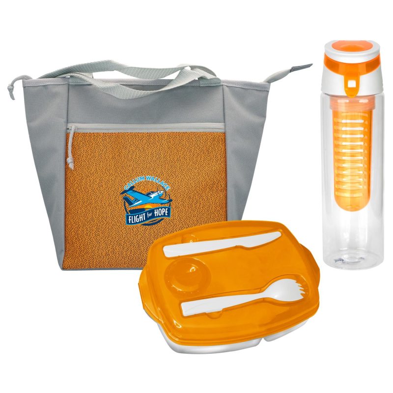 Speck Lunch & Bottle Tote Set-7