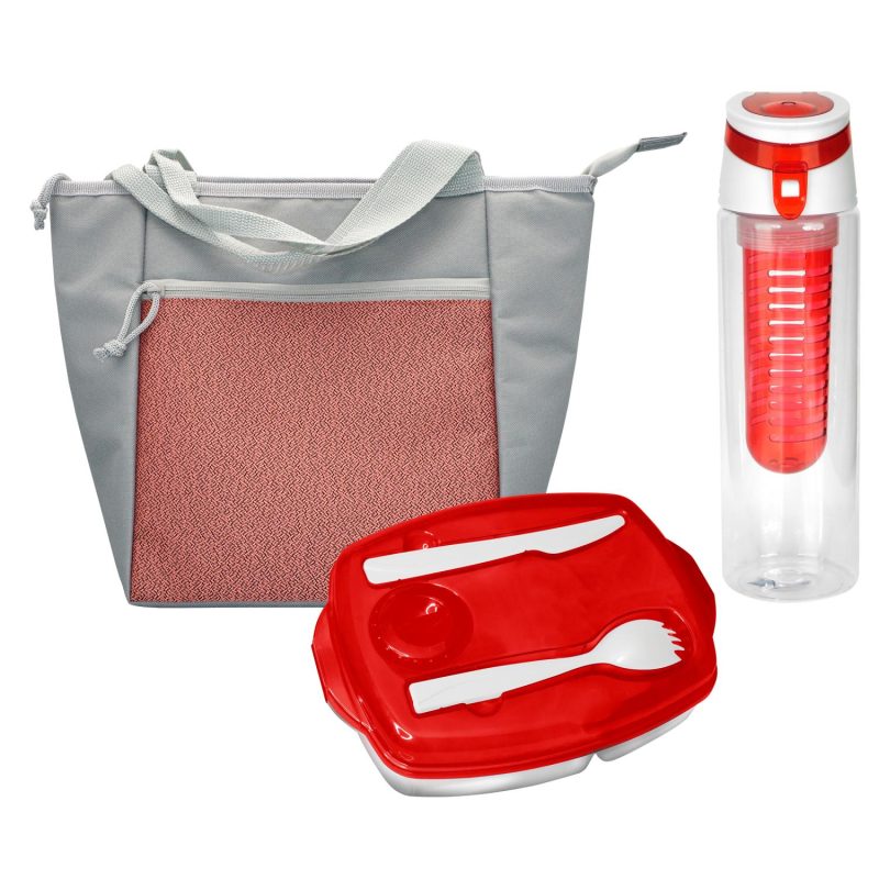 Speck Lunch & Bottle Tote Set-10