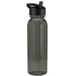 The Outdoorsman - 24 oz. Tritan ReNew bottle with Flip Straw lid-3