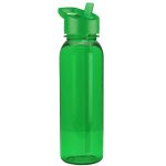 The Outdoorsman - 24 oz. Tritan ReNew bottle with Flip Straw lid-5