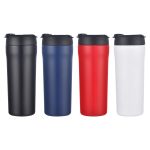 Varedo 24 oz DuoFlow Vacuum Insulated Stainless Steel Tumbler-2