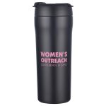 Varedo 24 oz DuoFlow Vacuum Insulated Stainless Steel Tumbler-3