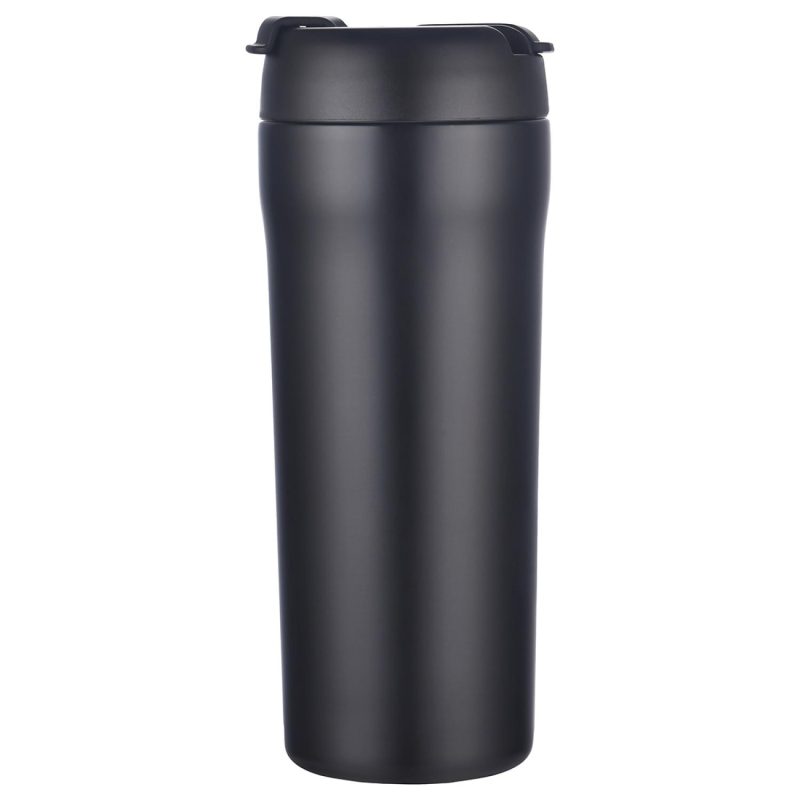Varedo 24 oz DuoFlow Vacuum Insulated Stainless Steel Tumbler-4