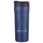 Varedo 24 oz DuoFlow Vacuum Insulated Stainless Steel Tumbler-5