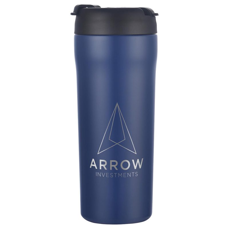 Varedo 24 oz DuoFlow Vacuum Insulated Stainless Steel Tumbler-5