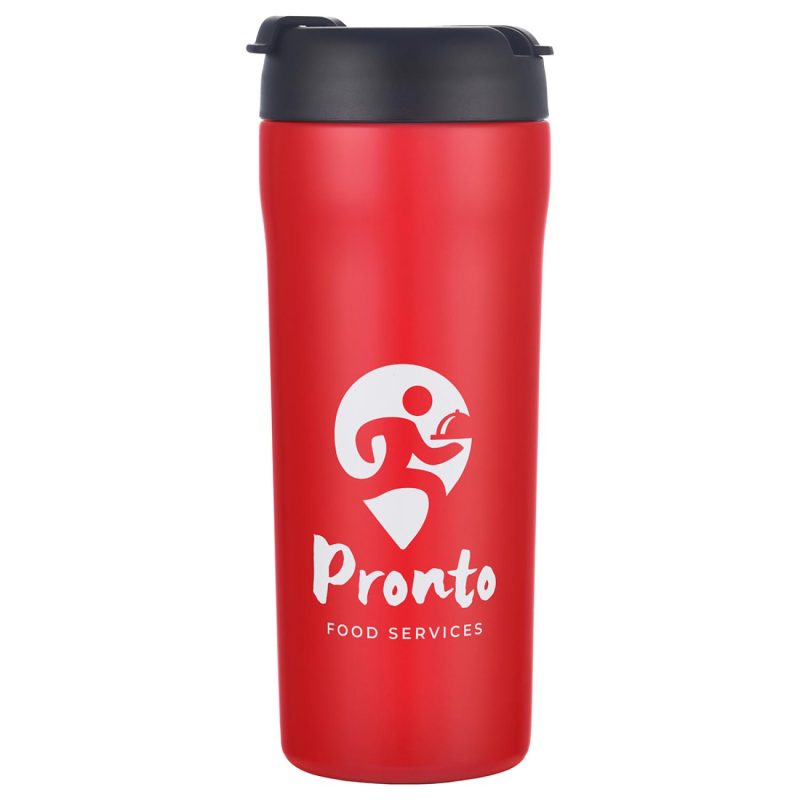 Varedo 24 oz DuoFlow Vacuum Insulated Stainless Steel Tumbler-7