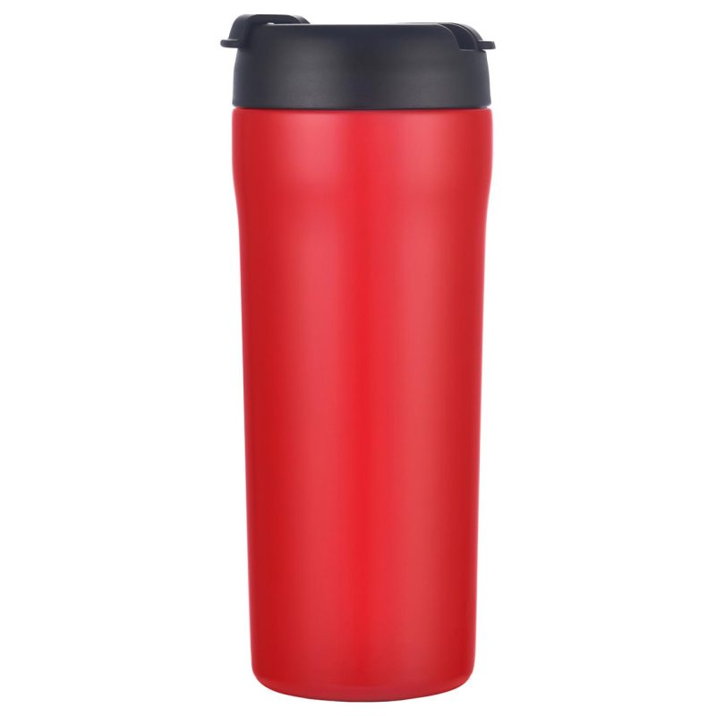 Varedo 24 oz DuoFlow Vacuum Insulated Stainless Steel Tumbler-8
