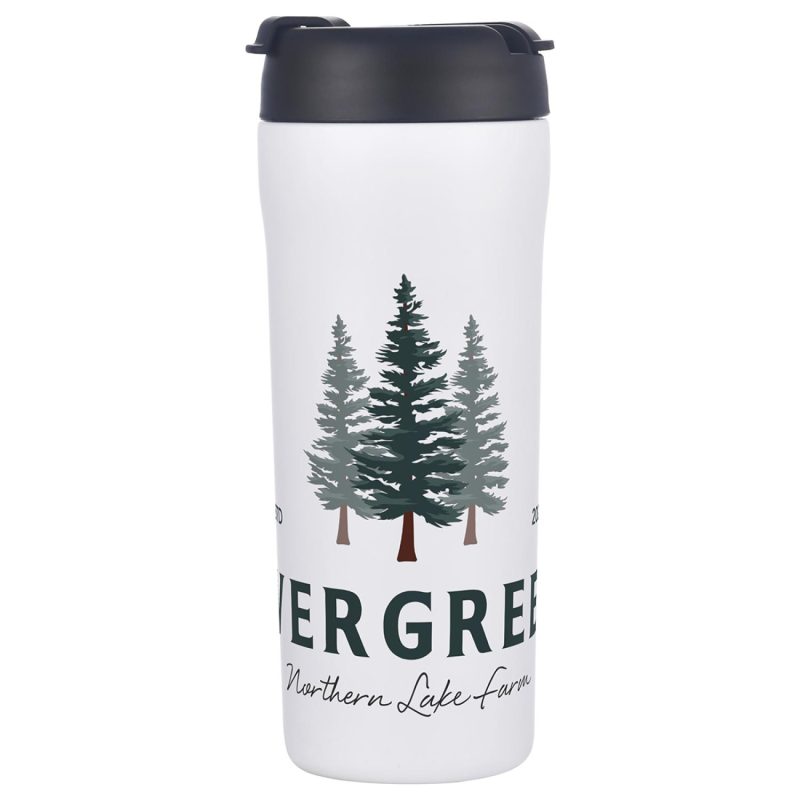 Varedo 24 oz DuoFlow Vacuum Insulated Stainless Steel Tumbler-9