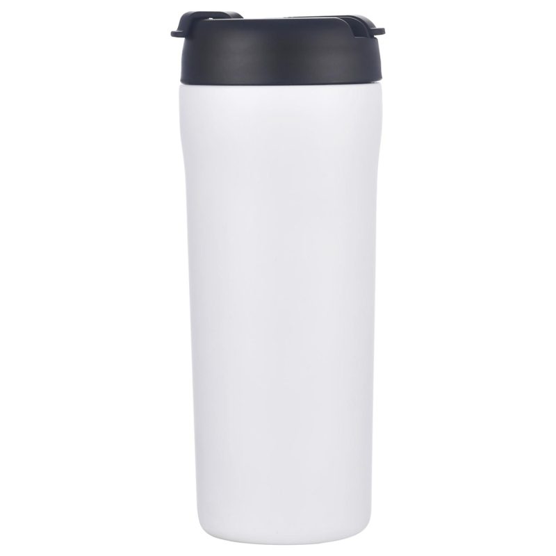 Varedo 24 oz DuoFlow Vacuum Insulated Stainless Steel Tumbler-10