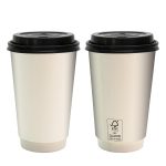 16 oz. Full Color Paper Cup with Lid-6