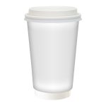 16 oz. Full Color Paper Cup with Lid-8