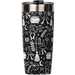 22 oz Leakproof Bison Tumbler - Stainless Steel - Custom - Halloween Series-3