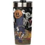 22 oz Leakproof Bison Tumbler - Stainless Steel - Custom - Halloween Series-4