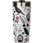 22 oz Leakproof Bison Tumbler - Stainless Steel - Custom - Halloween Series-5
