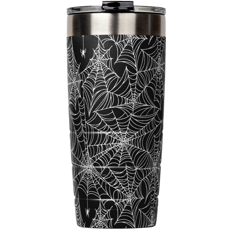 22 oz Leakproof Bison Tumbler - Stainless Steel - Custom - Halloween Series-7