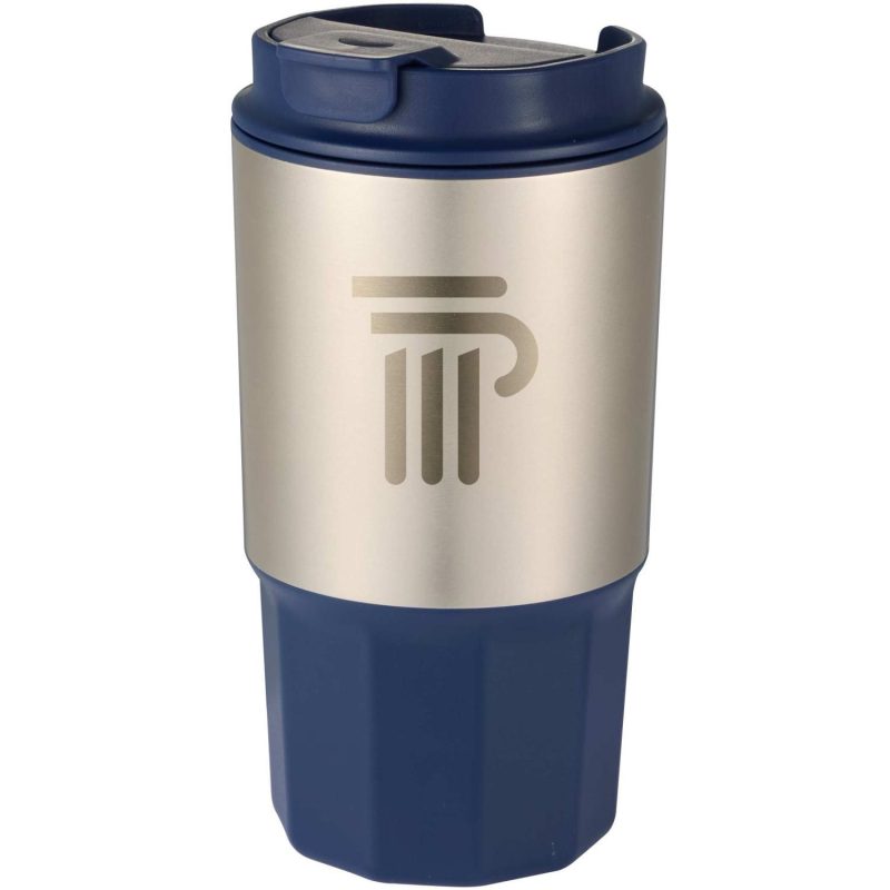 Brit Eco-Friendly Tumbler 15oz-7